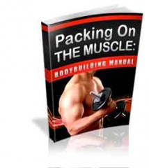 Packing On The Muscle - RR
